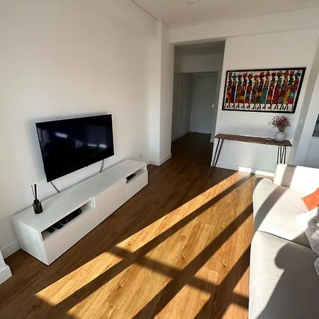 Apartman Casa Laranjeiras