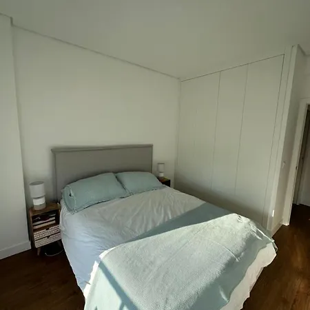 Apartman Casa Laranjeiras *
