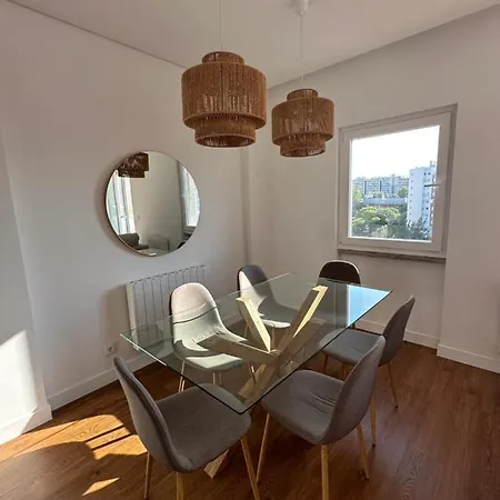 Casa Laranjeiras Appartement *