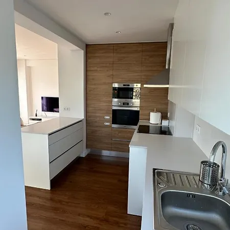 Appartement Casa Laranjeiras *
