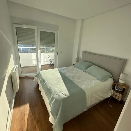 Casa Laranjeiras Appartement Lissabon